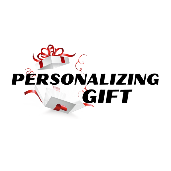Personalizing Gifts