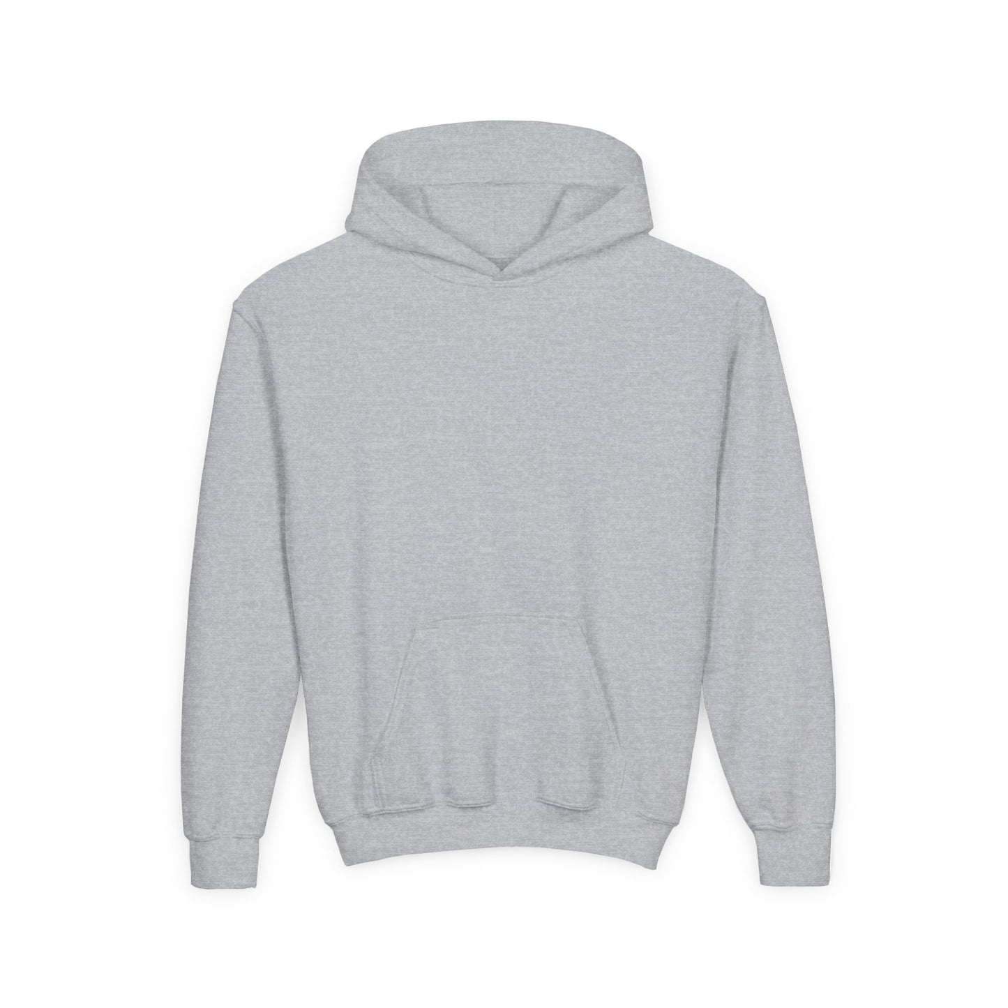 My Little Princess Youth Hooded Sweatshirt