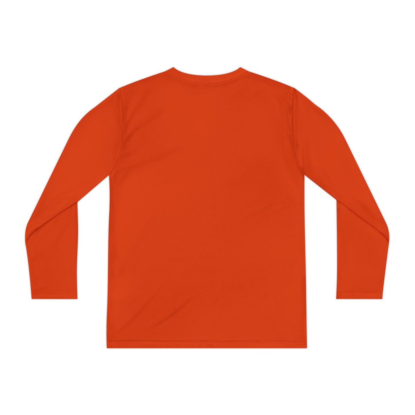 My Little Princess Youth Long Sleeve Tee
