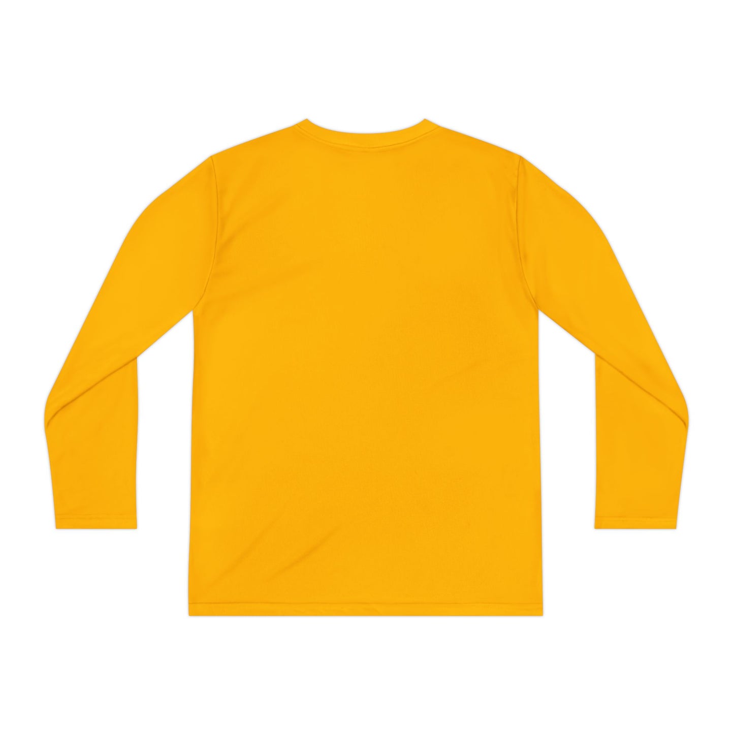 Youth Long Sleeve Tee - My Little Princess Design