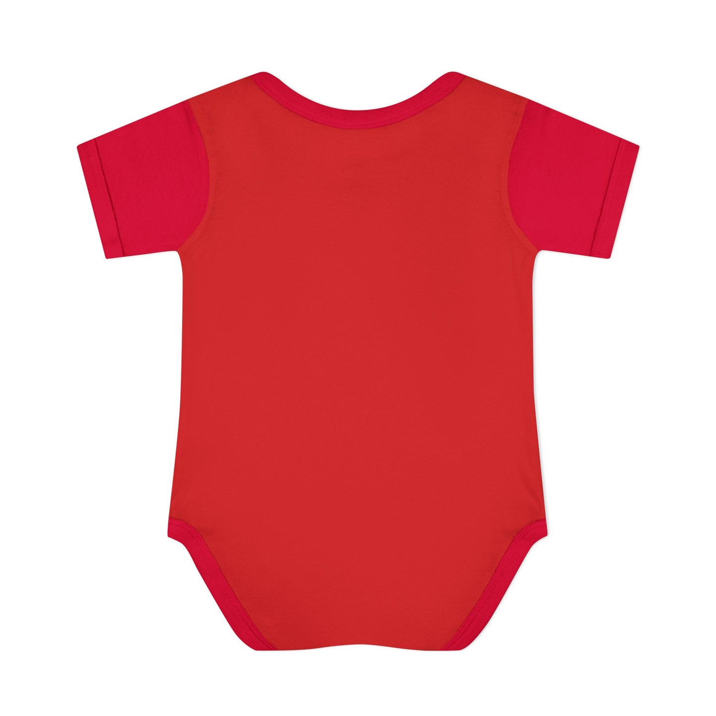 My Little Princess Infant Bodysuit