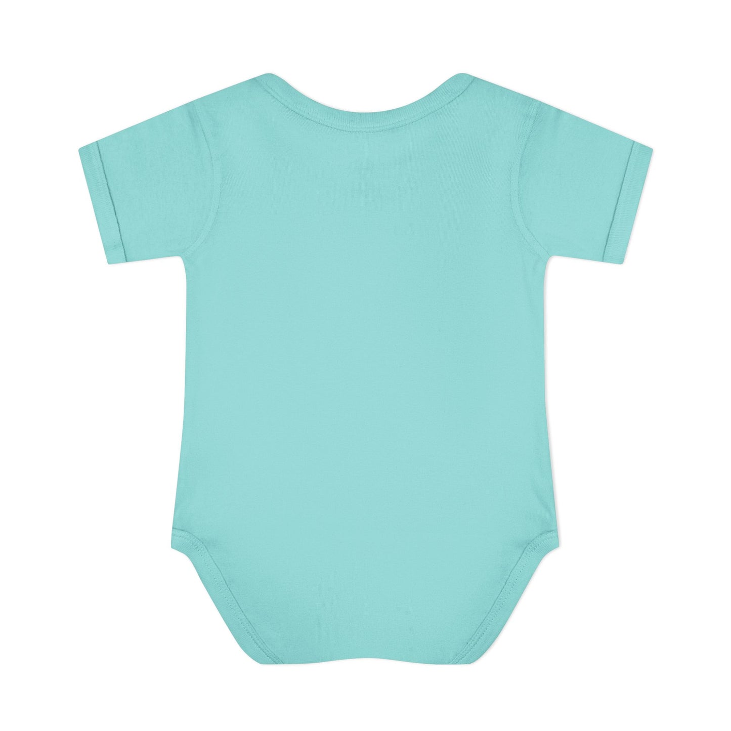 My Little Princess Infant Bodysuit