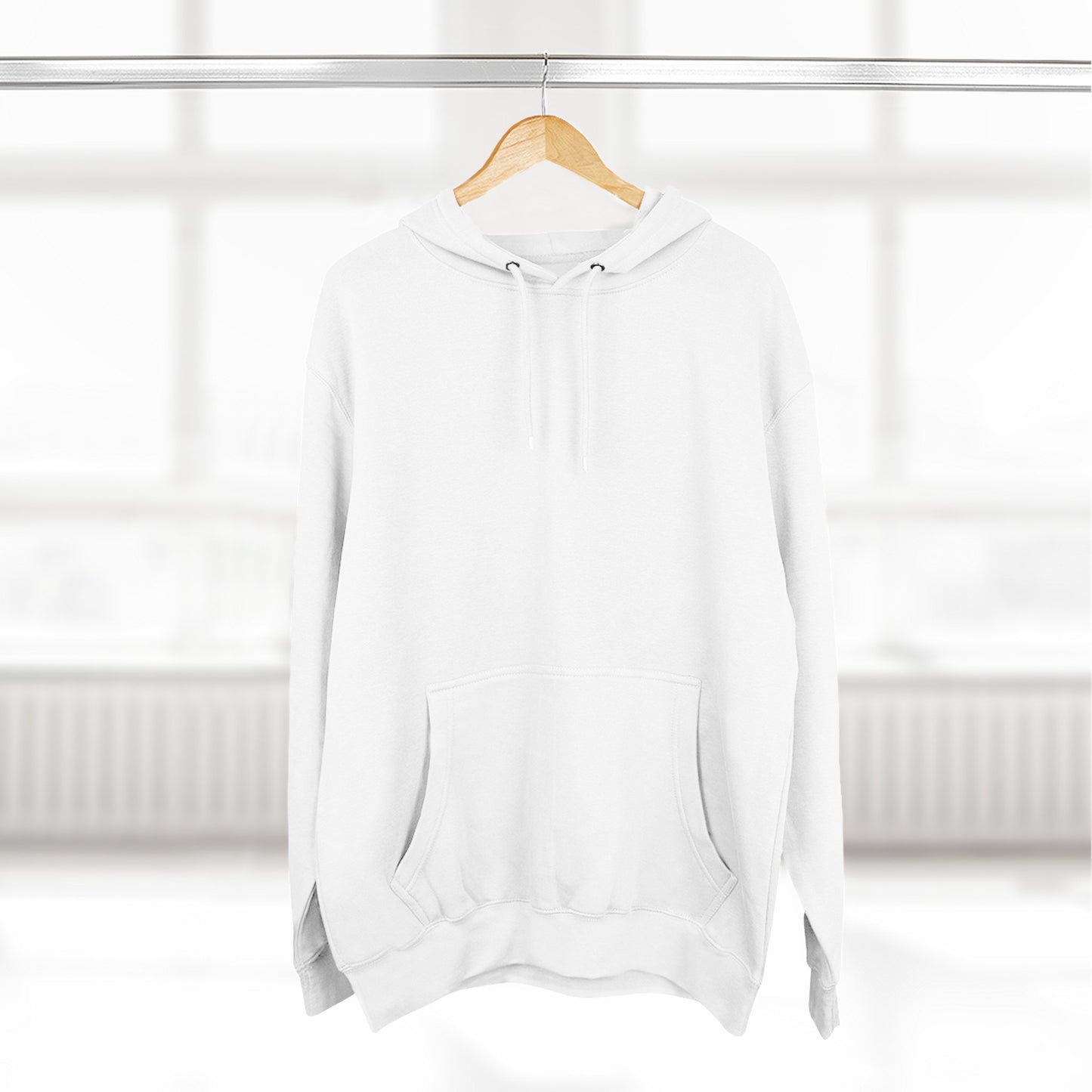 Wilderness Approved Hoodie