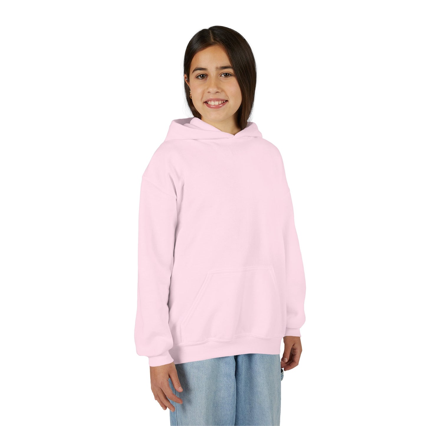 My Little Bible Princess Youth Hooded Sweatshirt