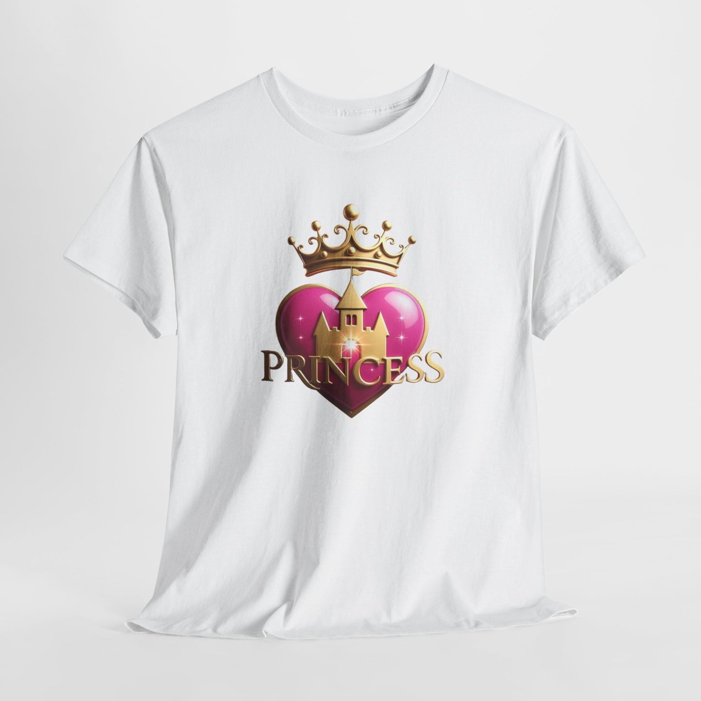 Royal Family Princess Tee