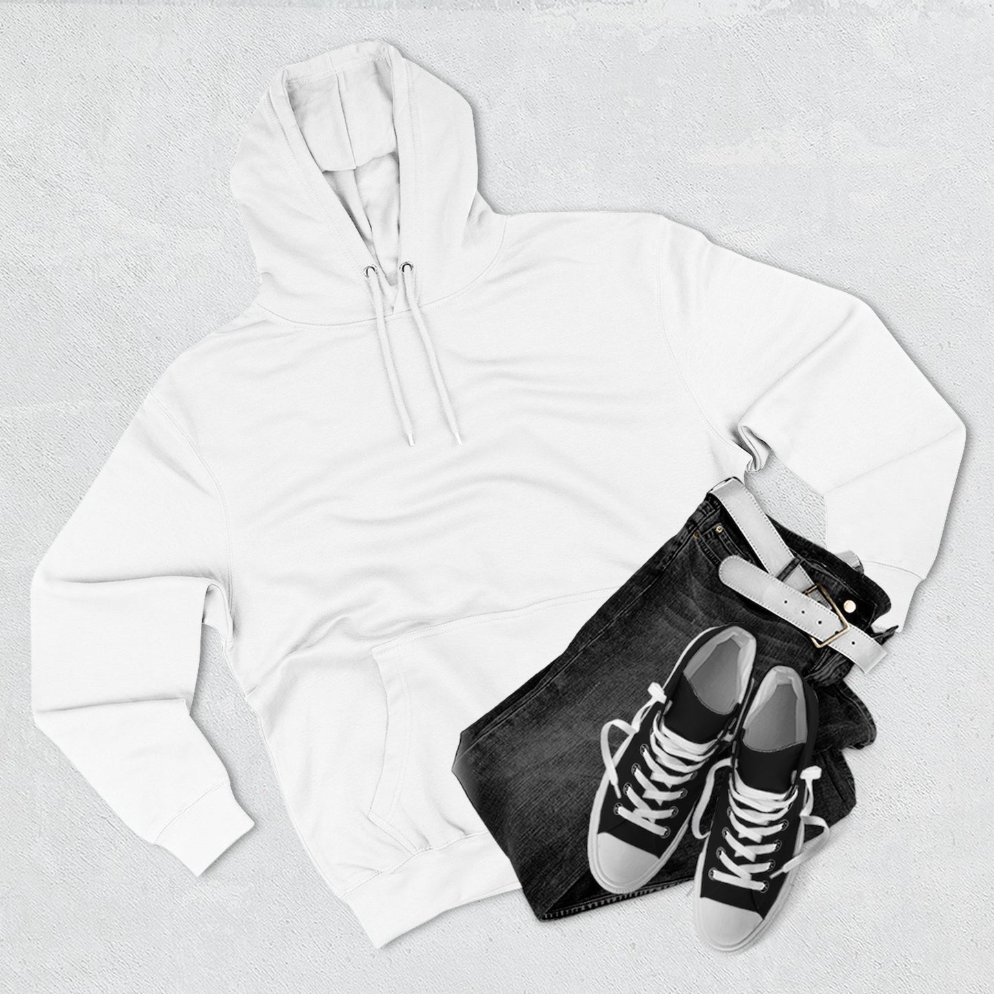 Wilderness Approved Hoodie