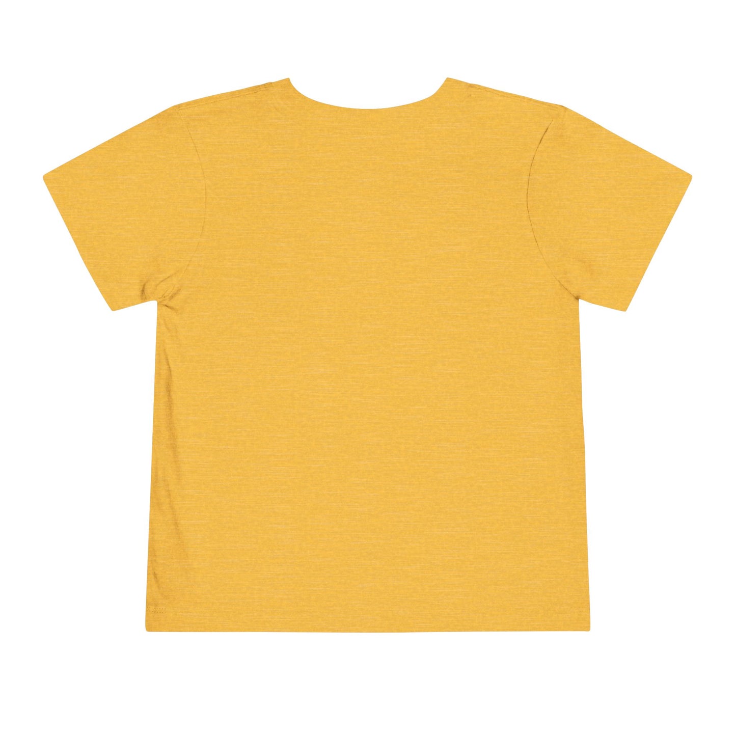 My Little Princess Toddler Tee