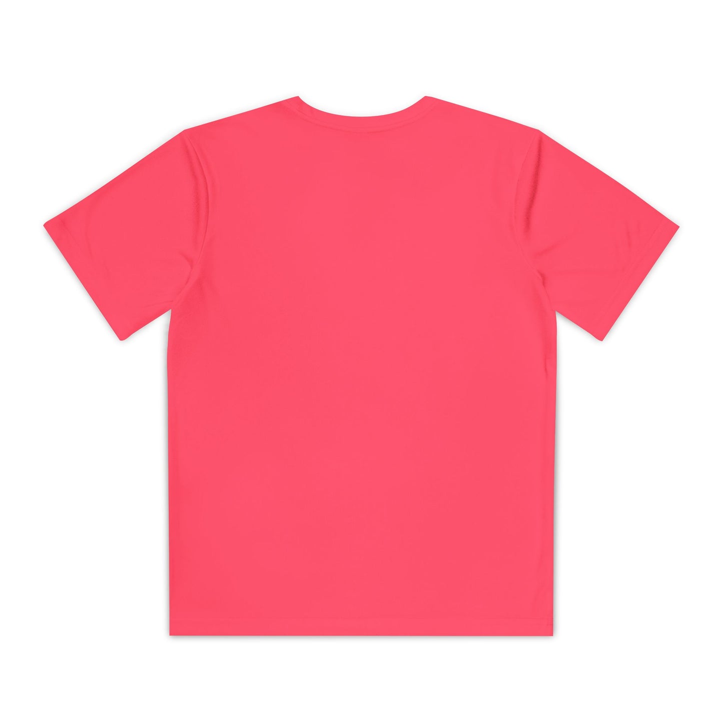 My Little Princess Youth Tee - Cute Floral Design for Girls