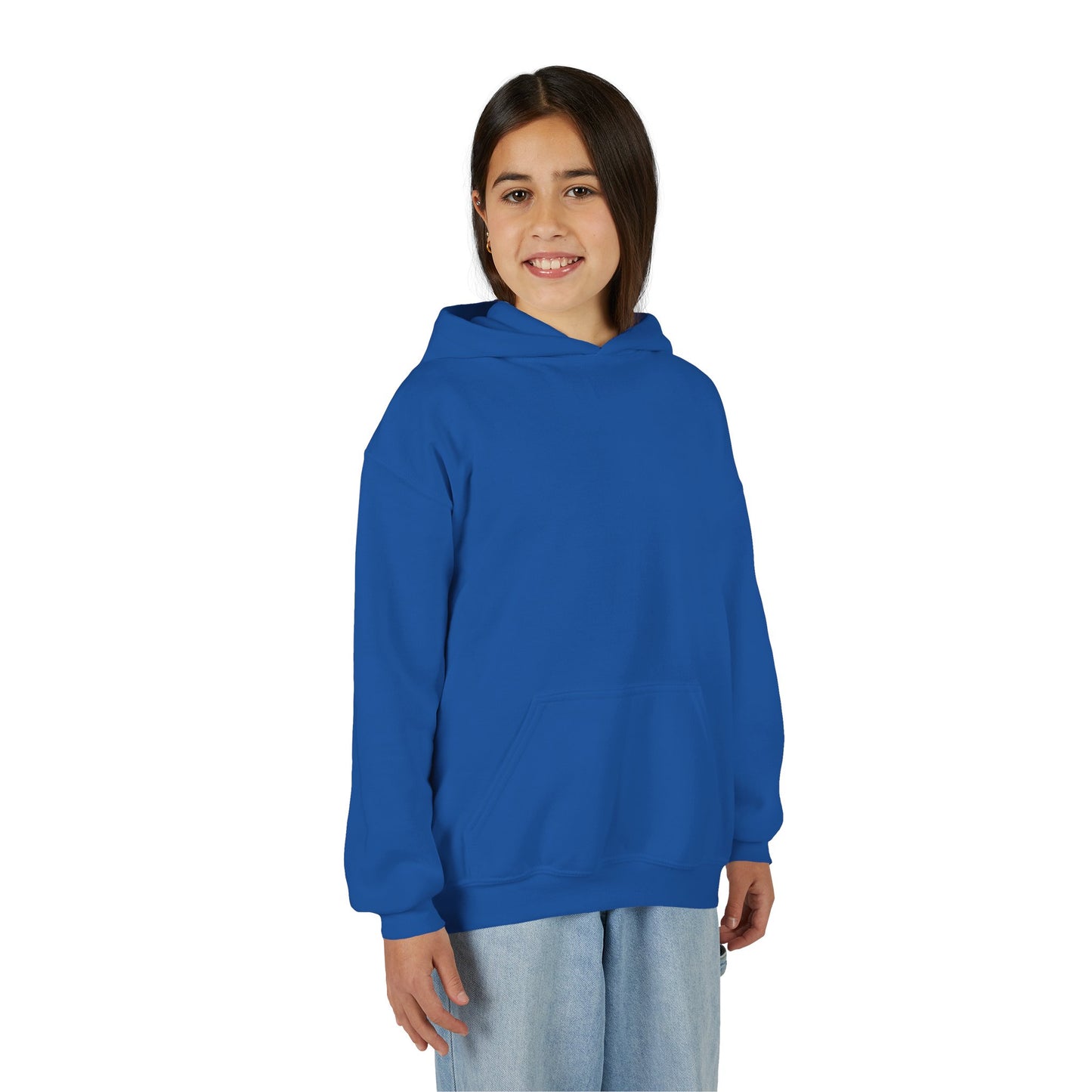 My Little Princess Youth Hooded Sweatshirt