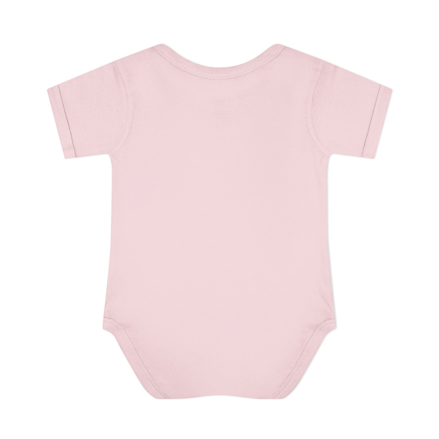 My Little Princess Infant Bodysuit