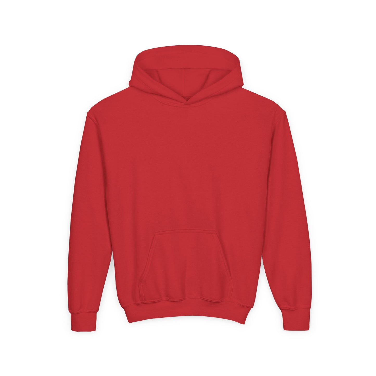 My Little Princess Youth Hooded Sweatshirt
