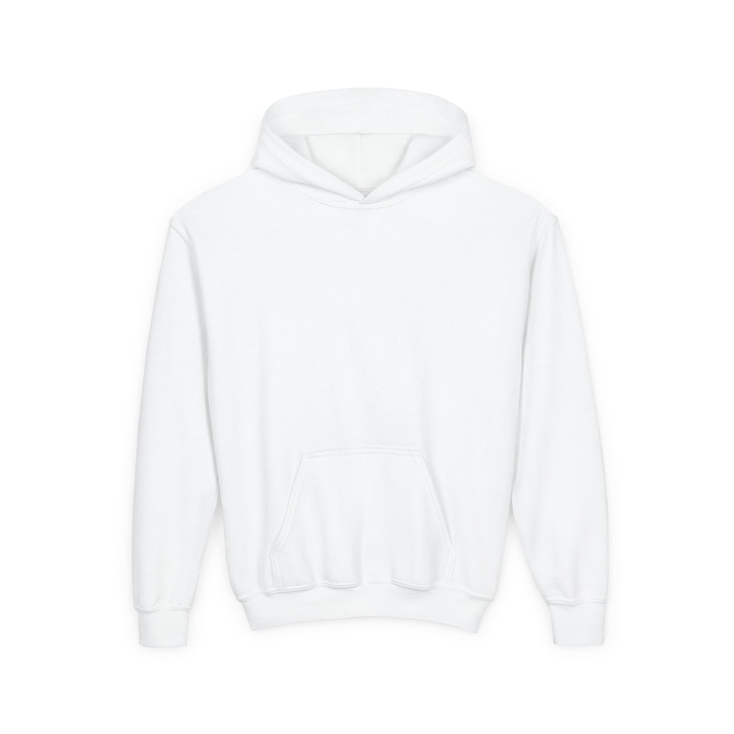 My Little Princess Youth Hooded Sweatshirt