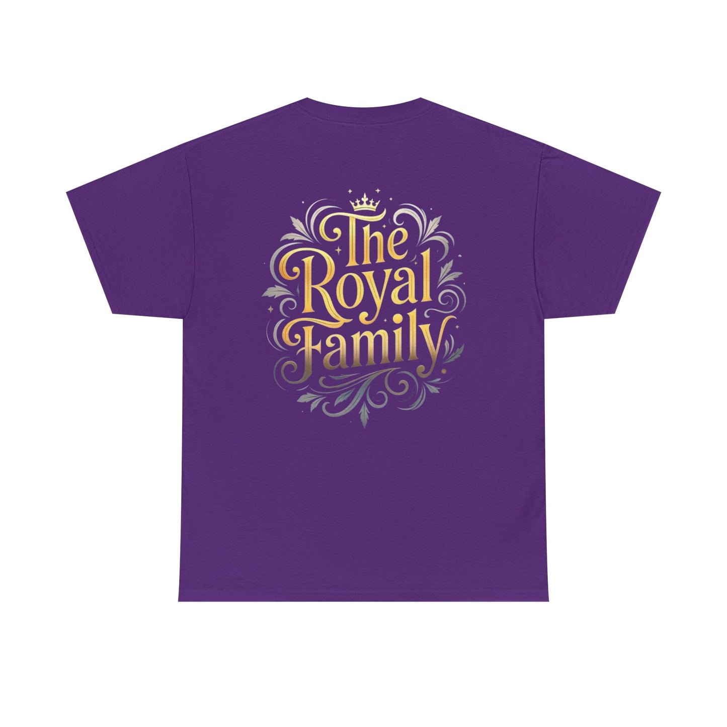 Royal Family Princess Tee