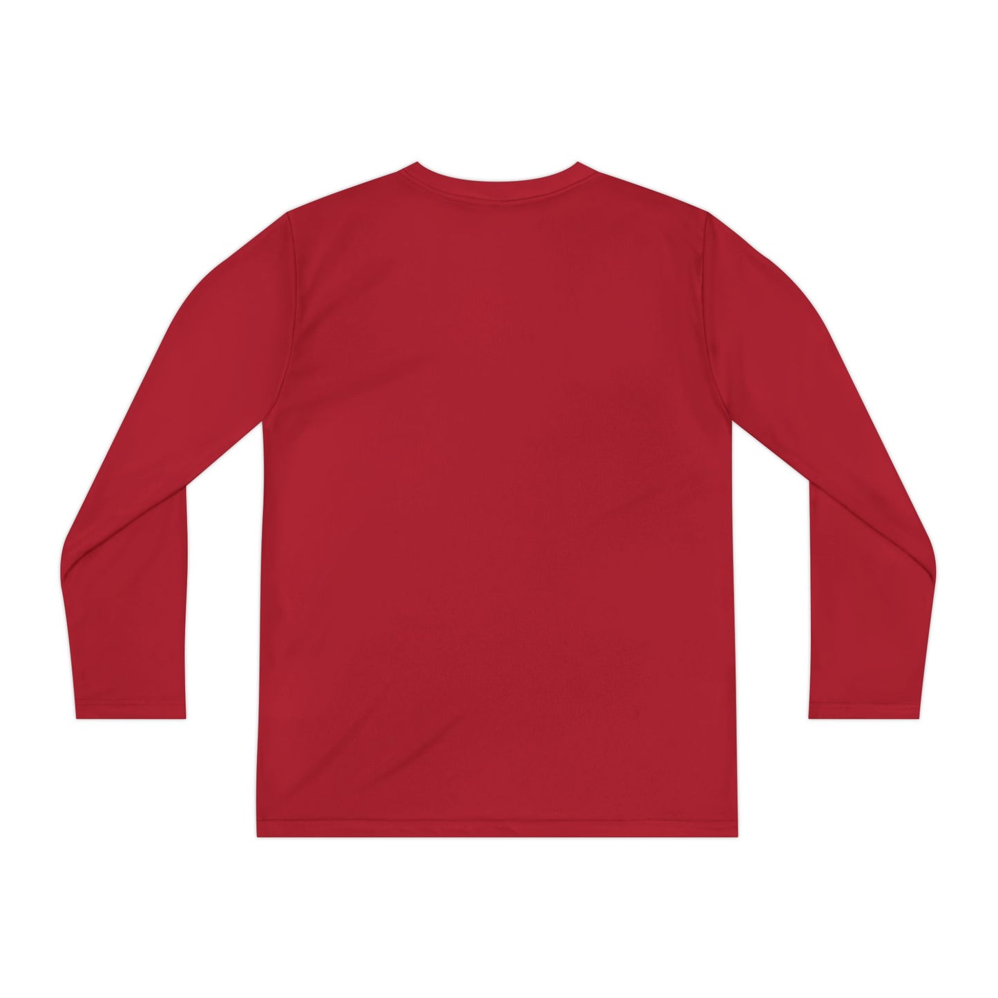 My Little Princess Youth Long Sleeve Tee