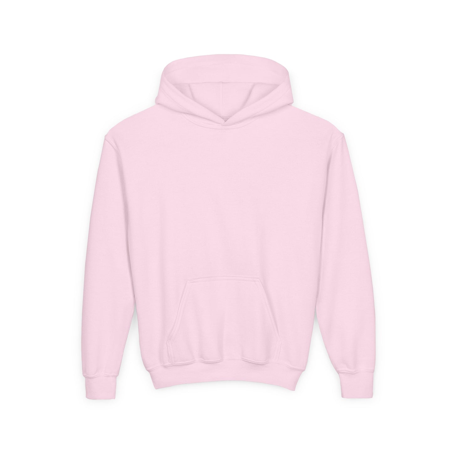 My Little Bible Princess Youth Hooded Sweatshirt