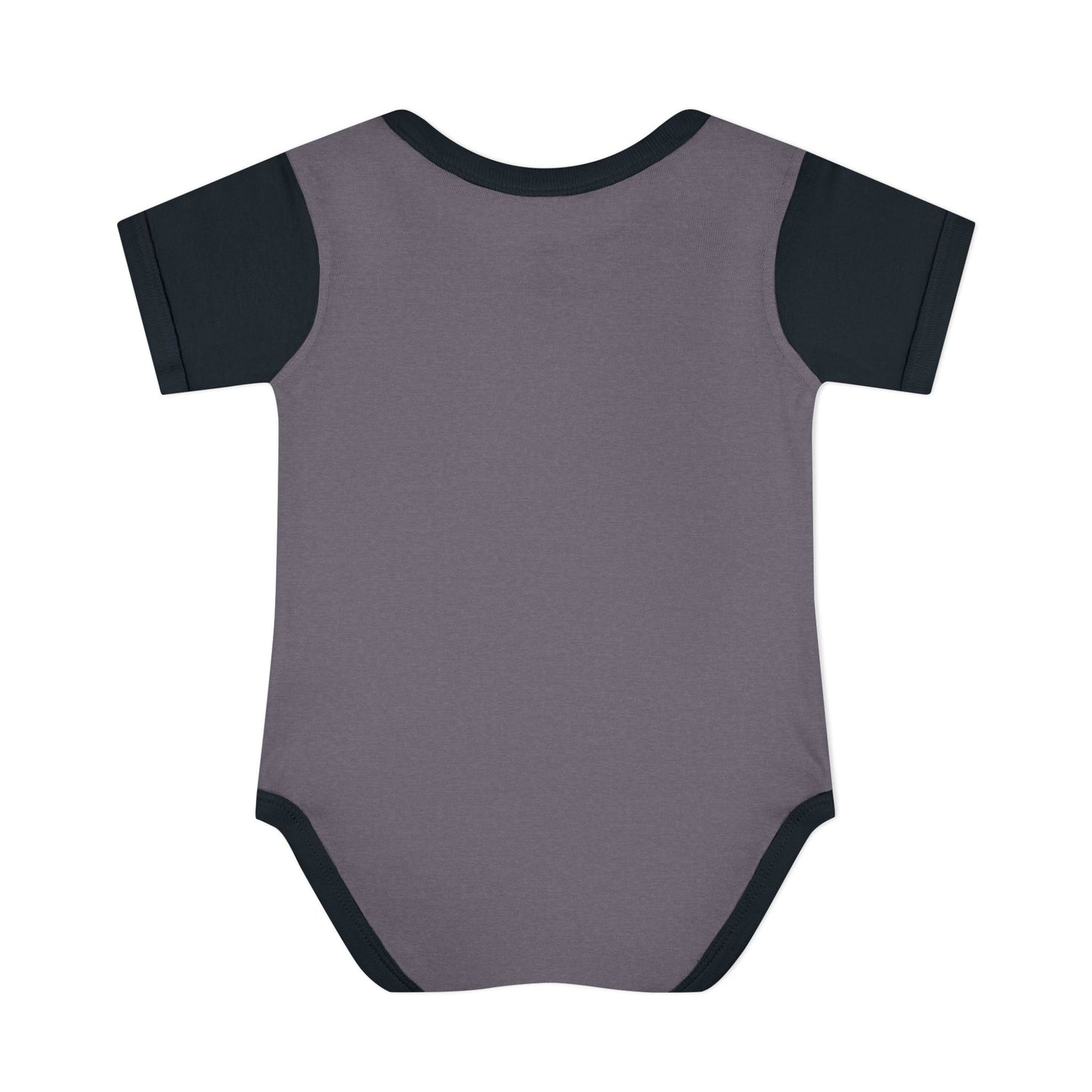 My Little Bible Princess Baby Bodysuit