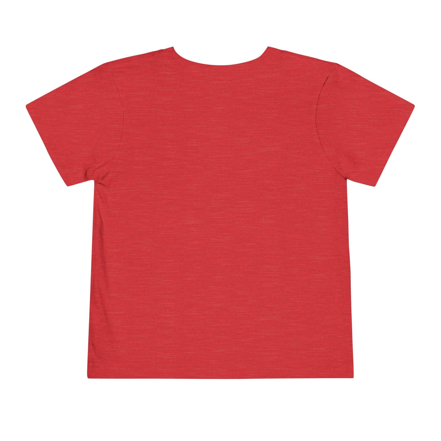 My Little Princess Toddler Tee