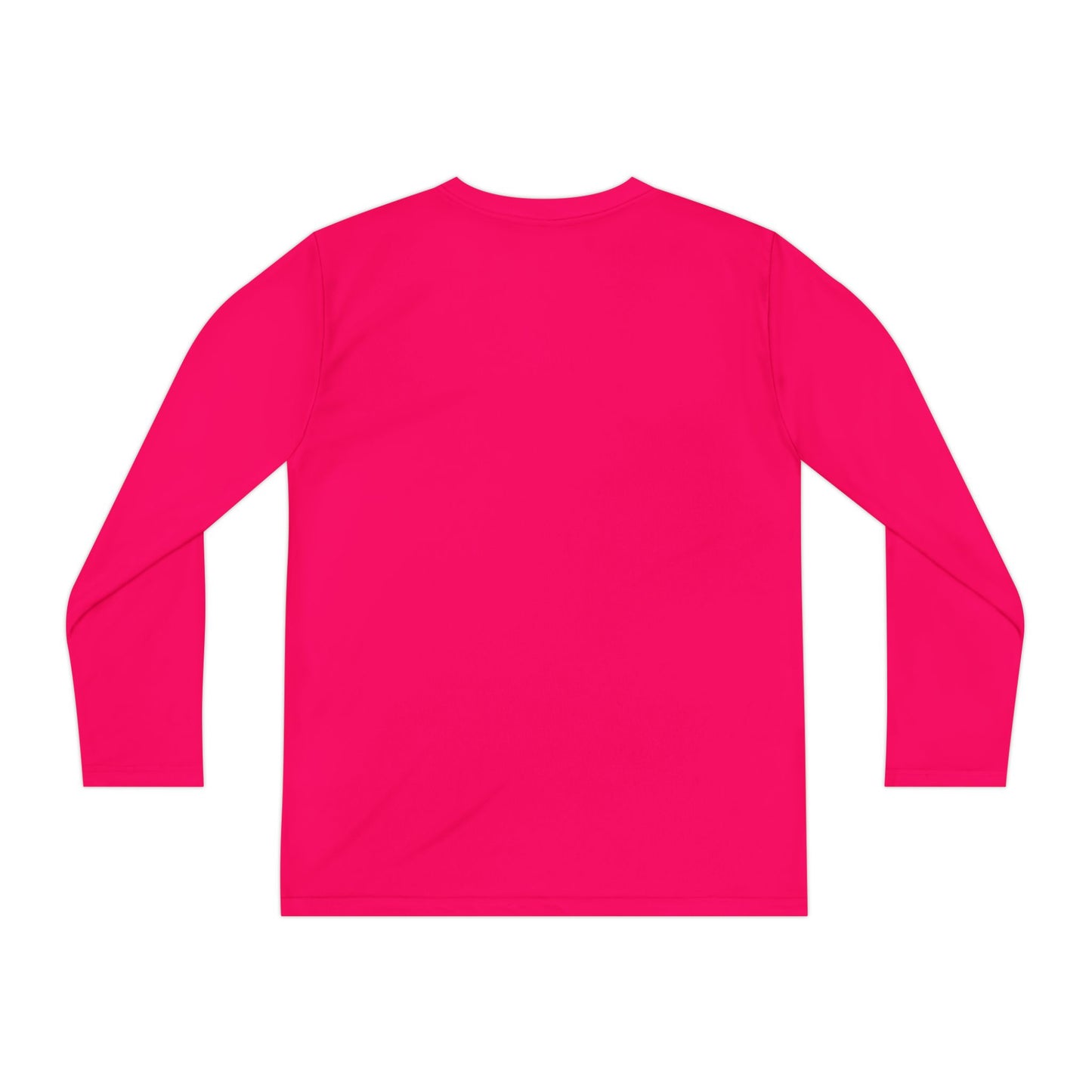 My Little Princess Youth Long Sleeve Tee