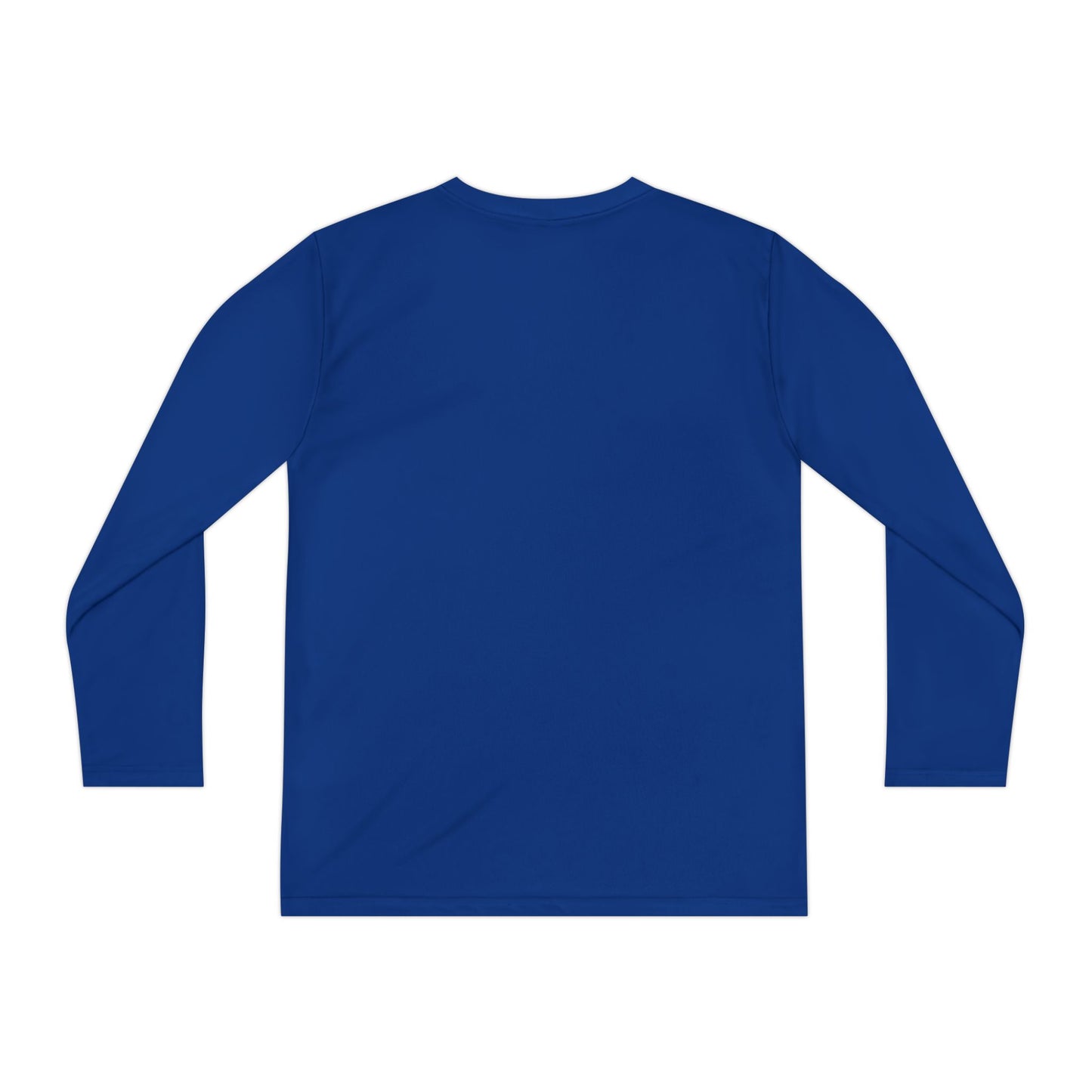 Youth Long Sleeve Tee - My Little Princess Design
