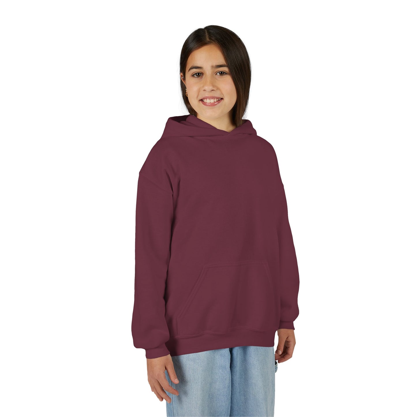 My Little Bible Princess Youth Hoodie