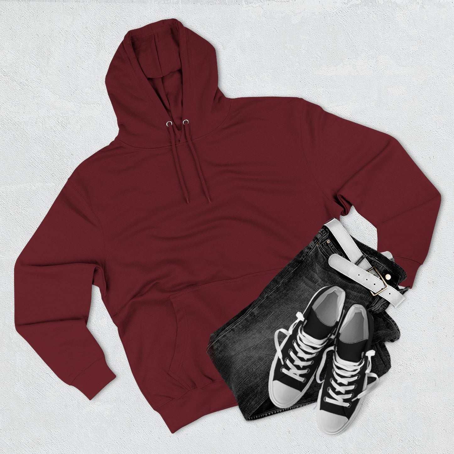 Wilderness Approved Hoodie