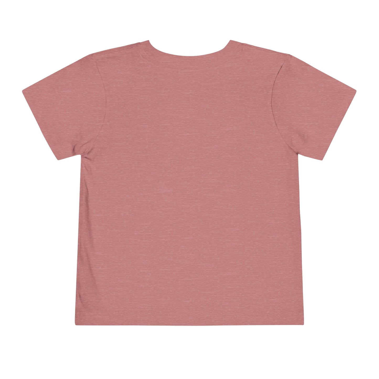 My Little Princess Toddler Tee