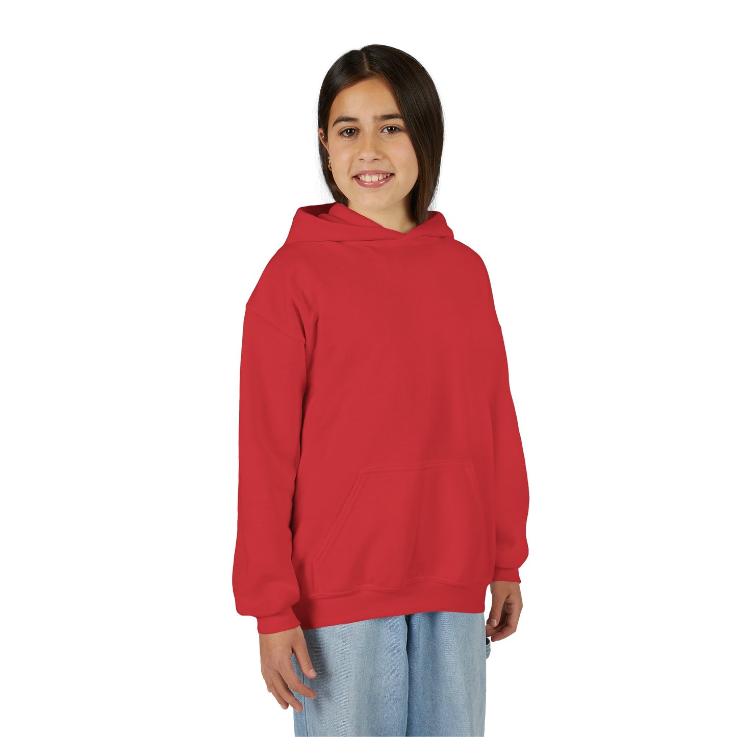 My Little Bible Princess Youth Hoodie