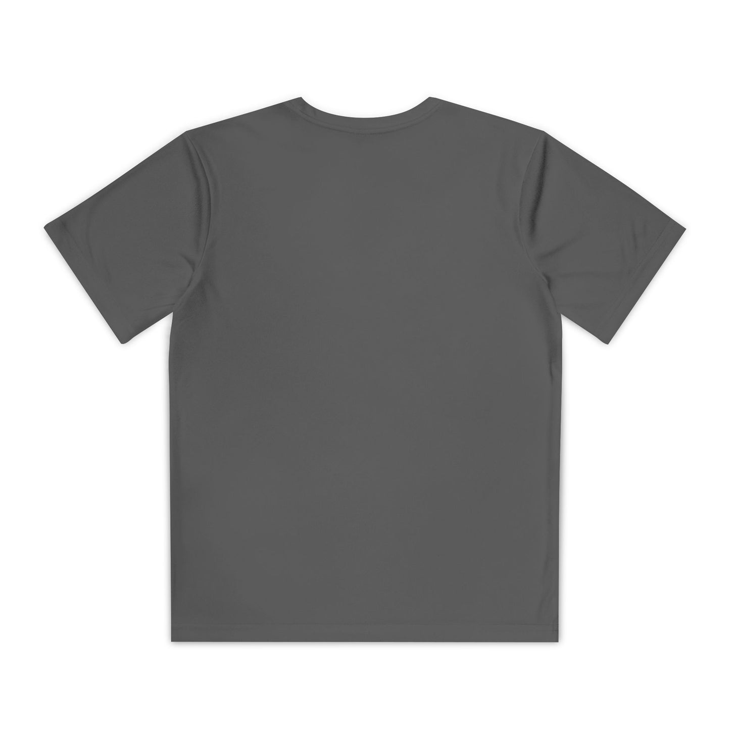 My Little Princess Youth Tee - Cute Floral Design for Girls