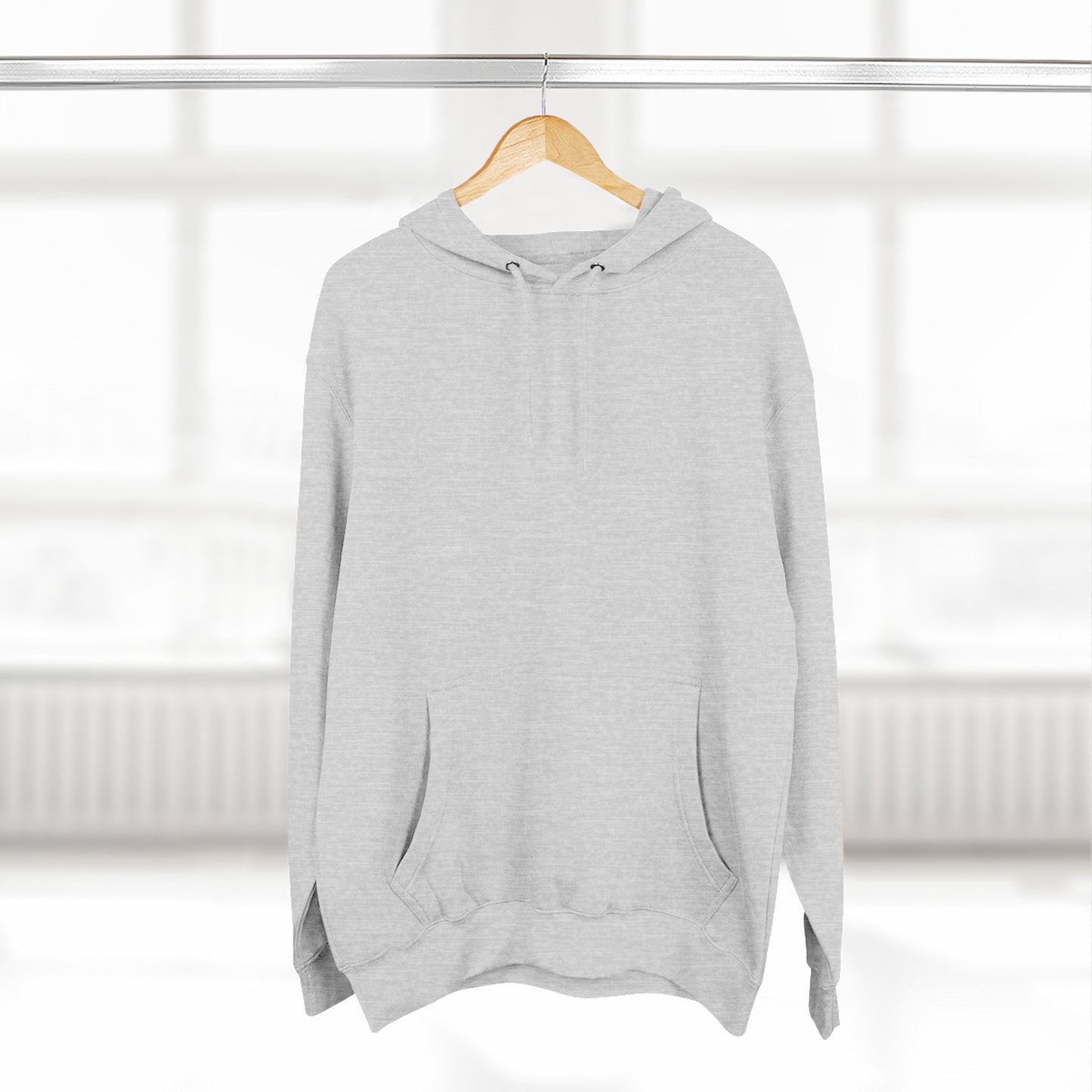 Wilderness Approved Hoodie
