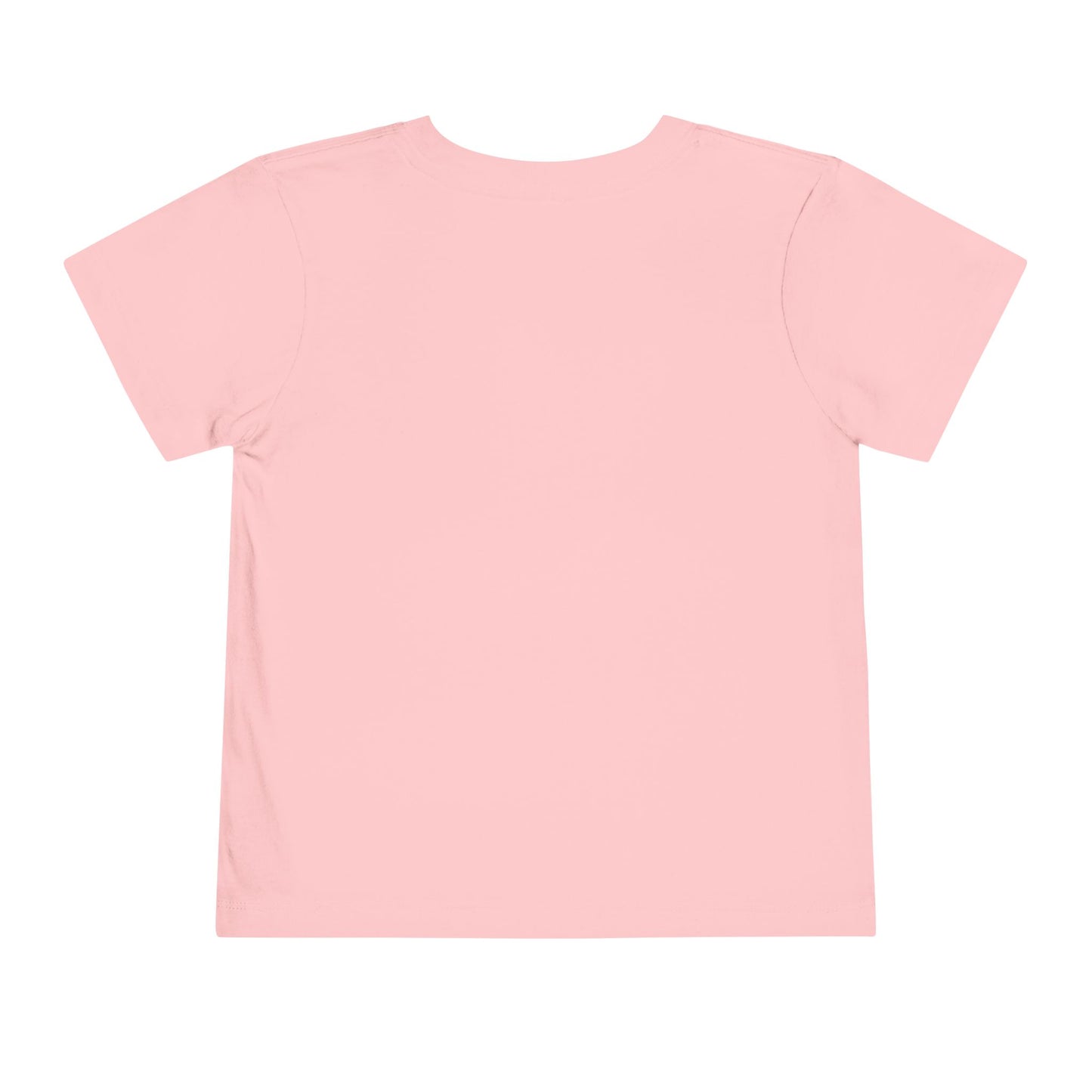 My Little Princess Toddler Tee