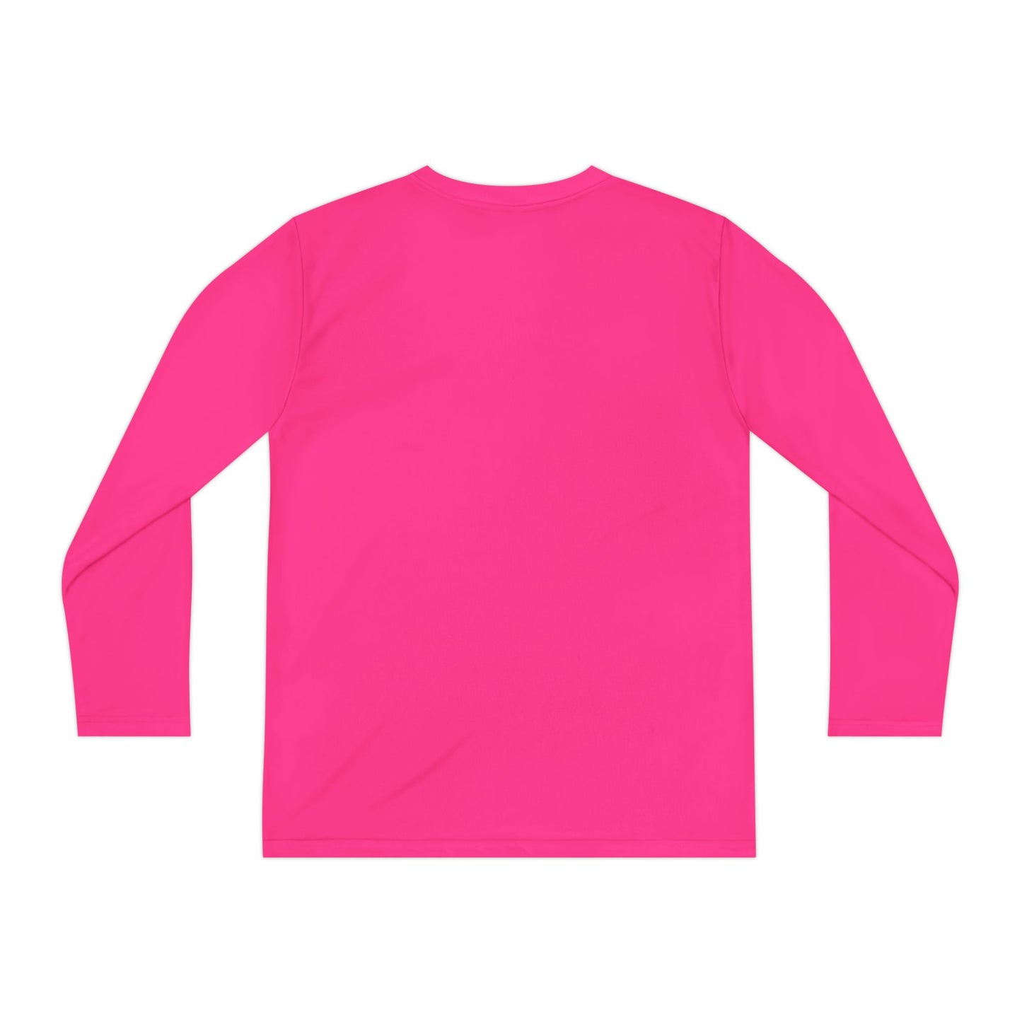 My Little Princess Youth Long Sleeve Tee