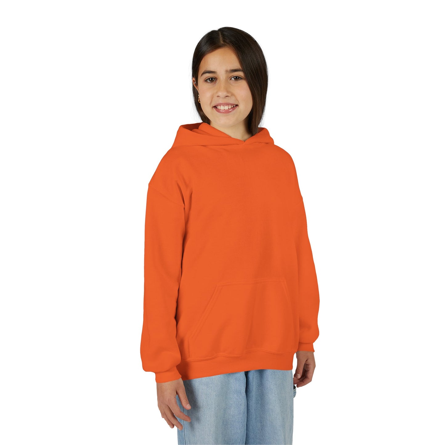 My Little Bible Princess Youth Hooded Sweatshirt
