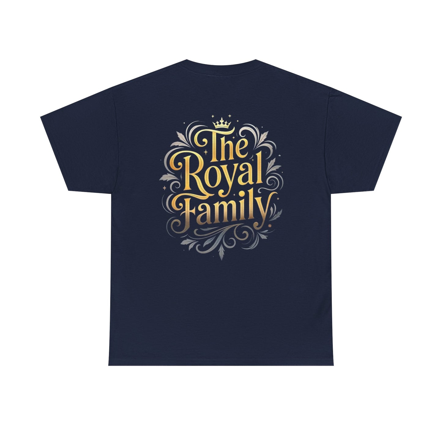 Royal Family Princess Tee