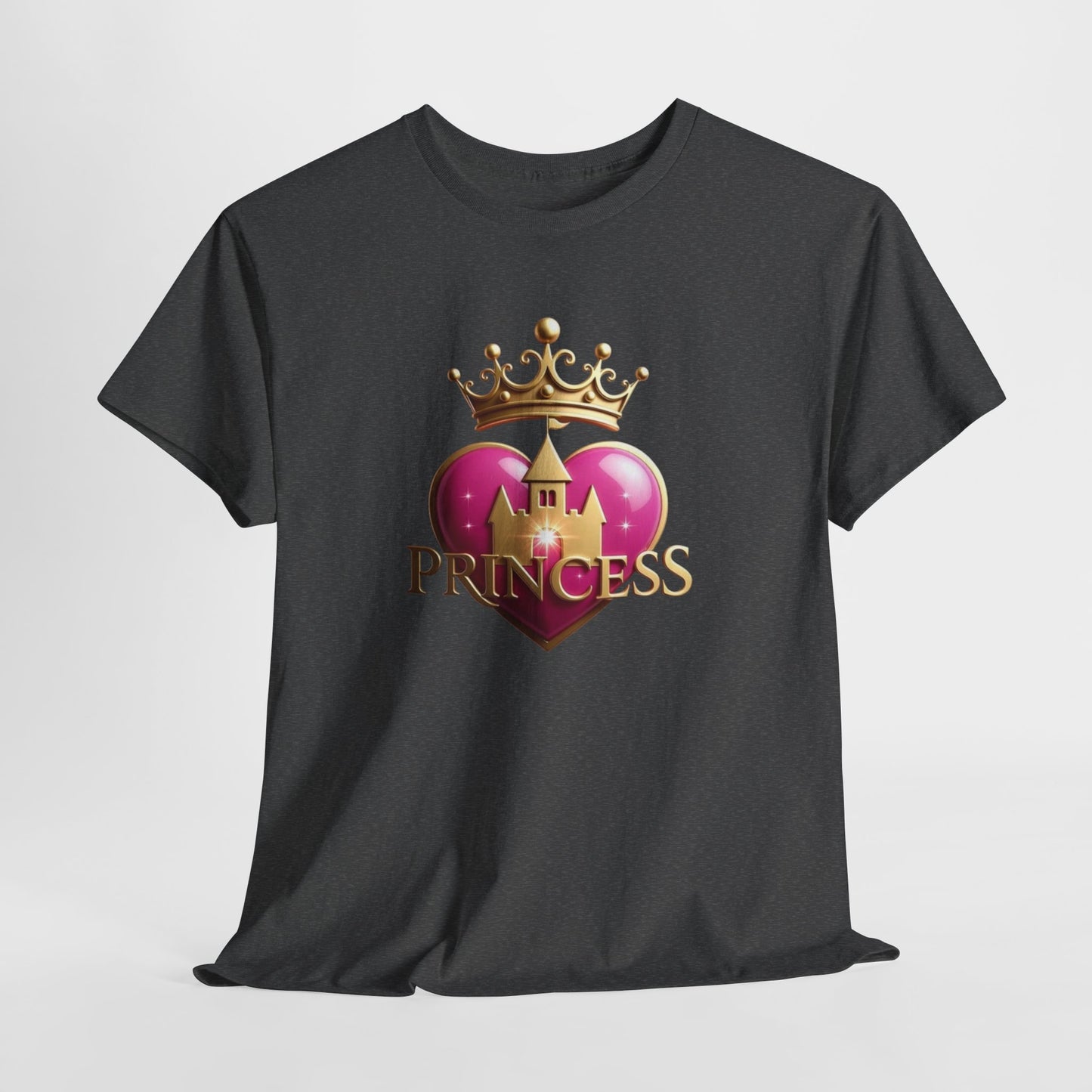 Royal Family Princess Tee