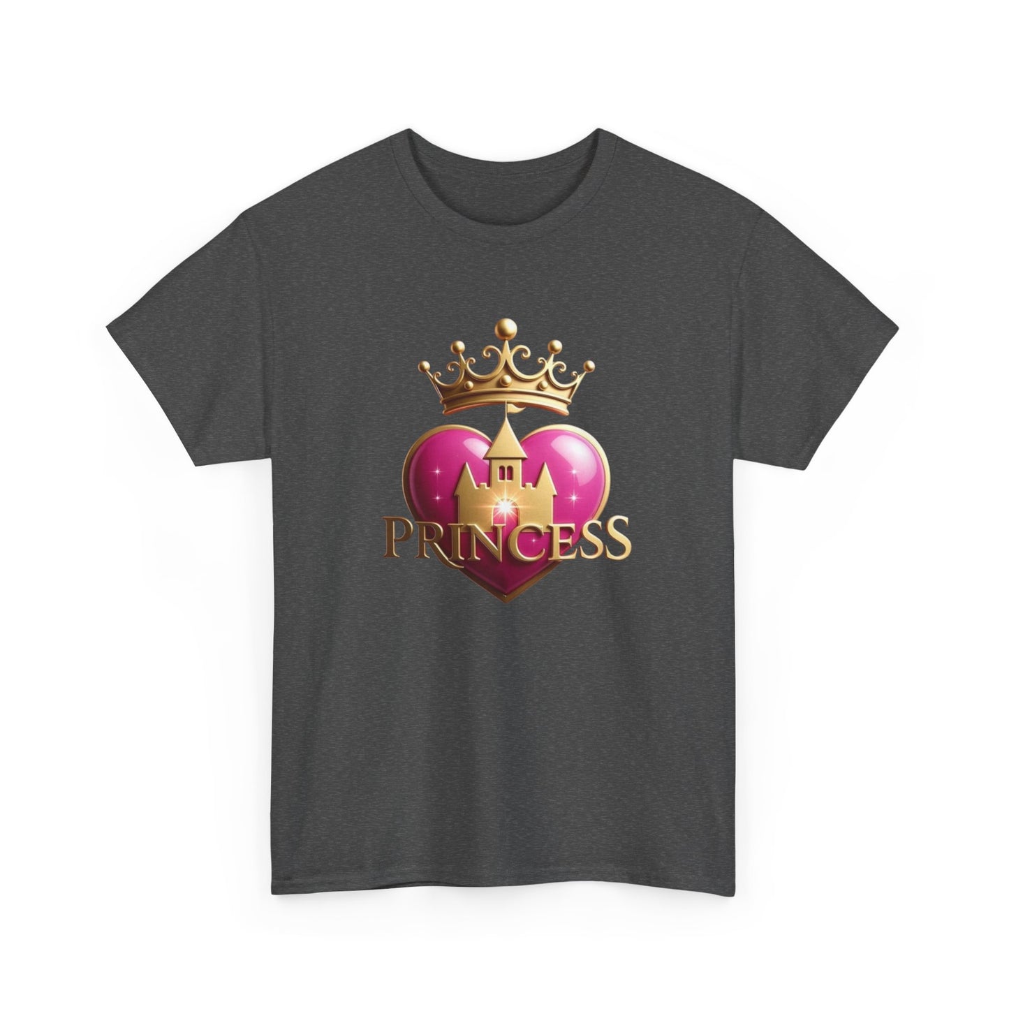 Royal Family Princess Tee