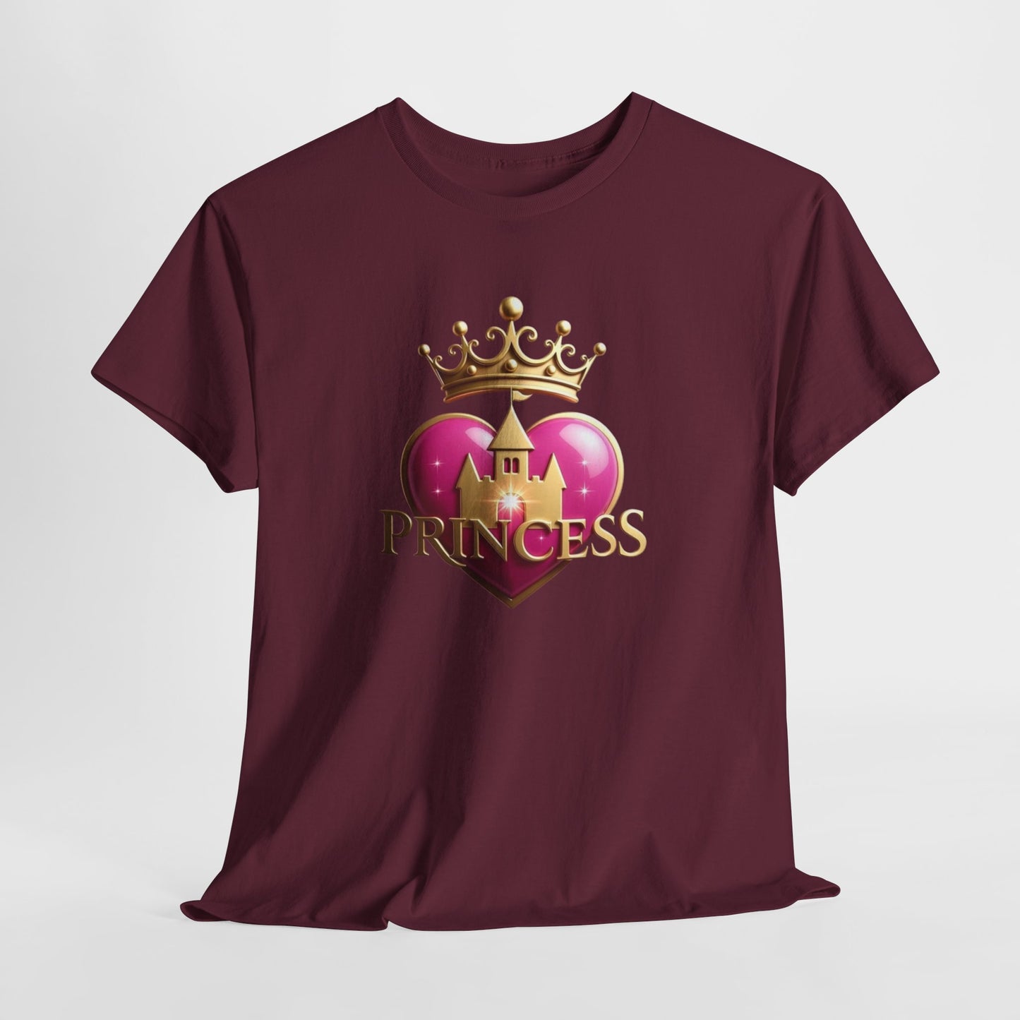 Royal Family Princess Tee