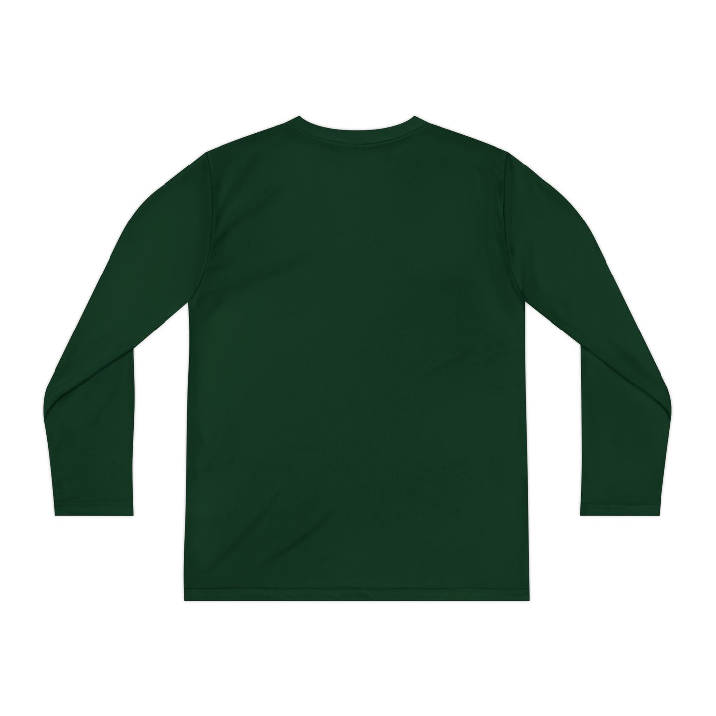 My Little Princess Youth Long Sleeve Tee