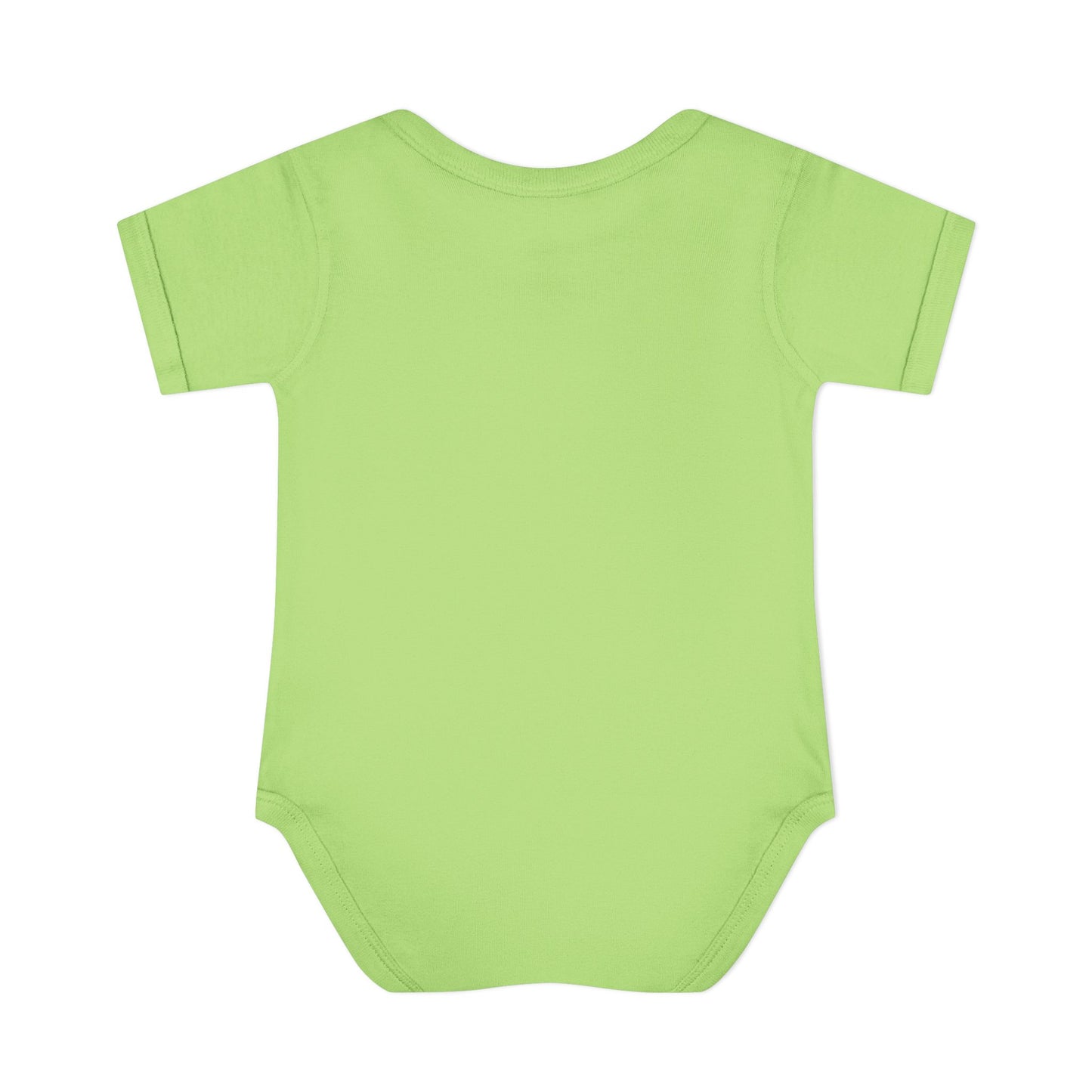My Little Bible Princess Baby Bodysuit