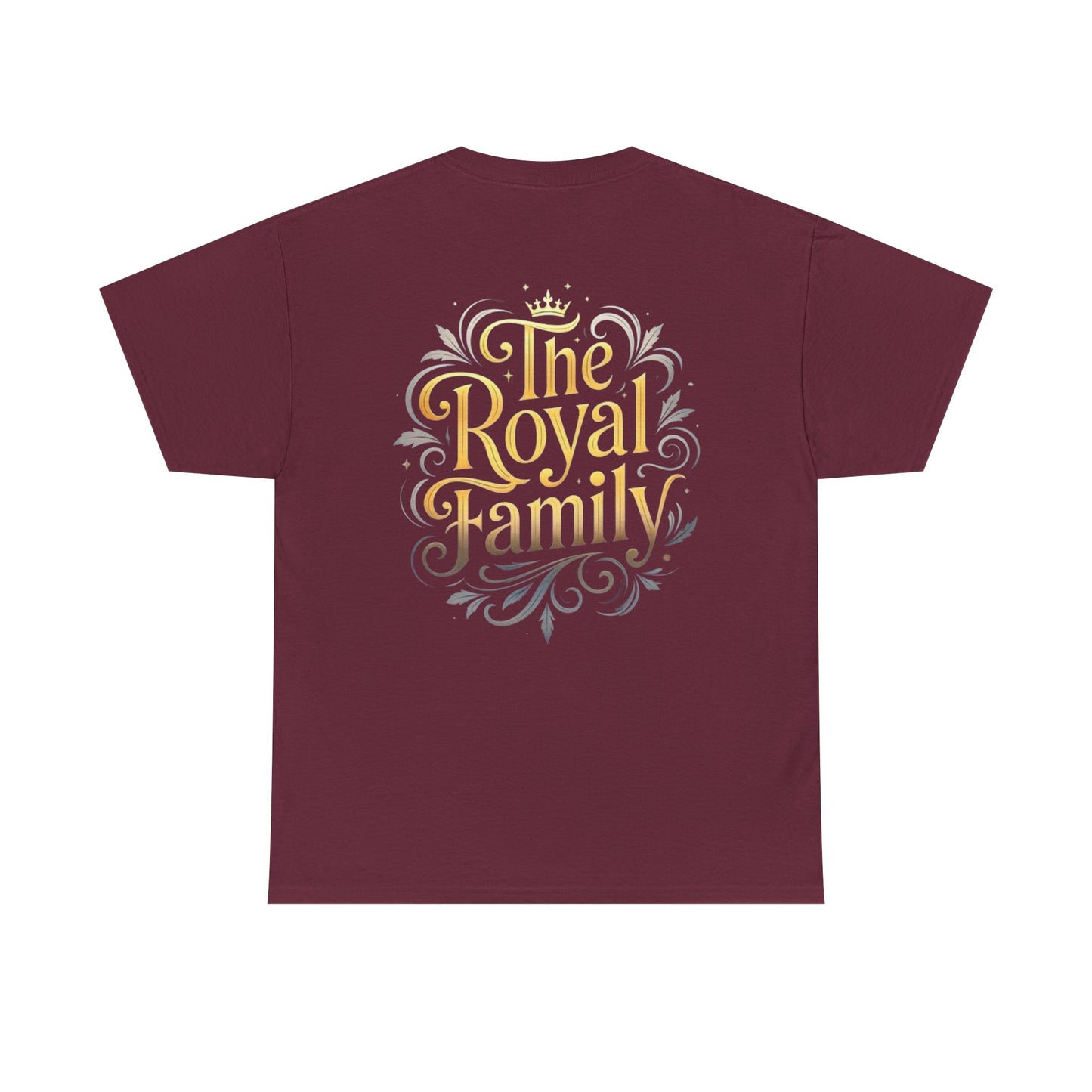 Royal Family Princess Tee