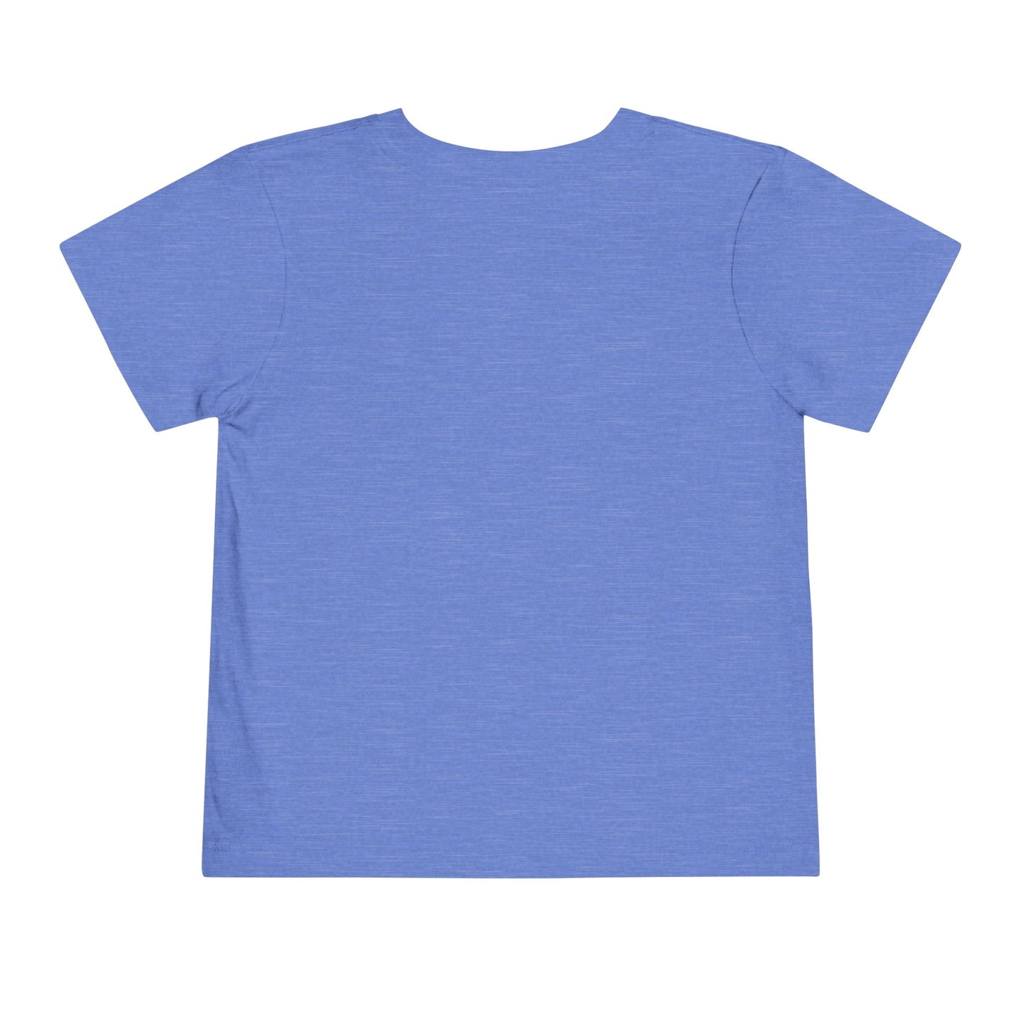 My Little Princess Toddler Tee