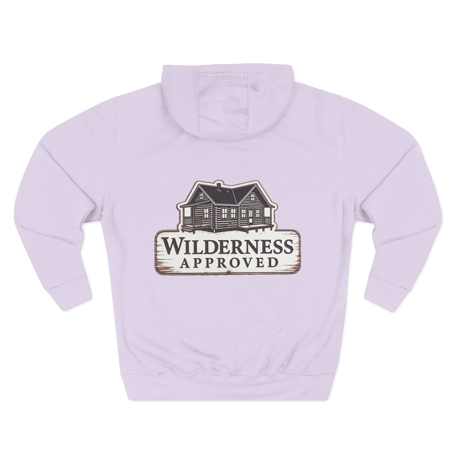 Wilderness Approved Hoodie