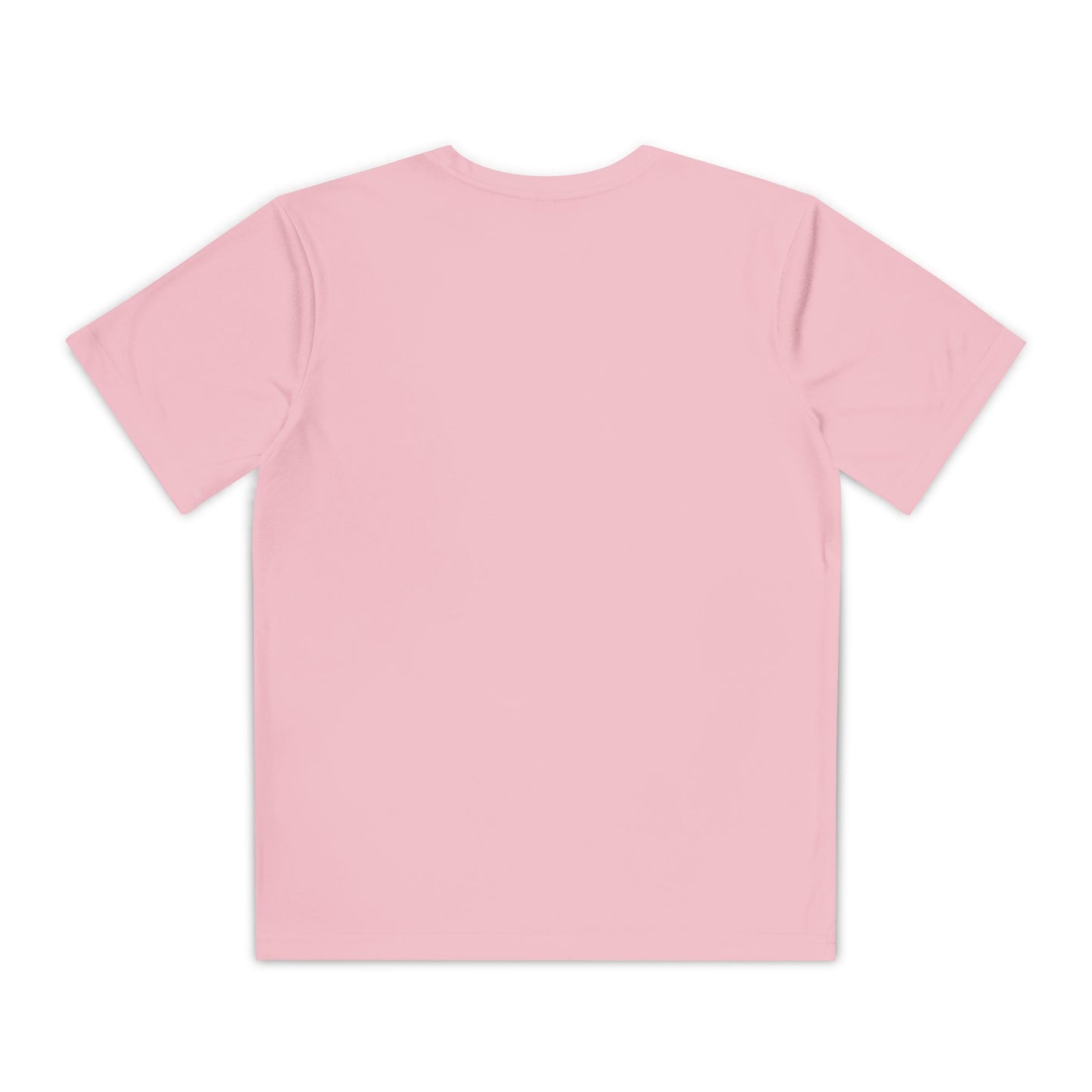 My Little Princess Youth Tee - Cute Floral Design for Girls