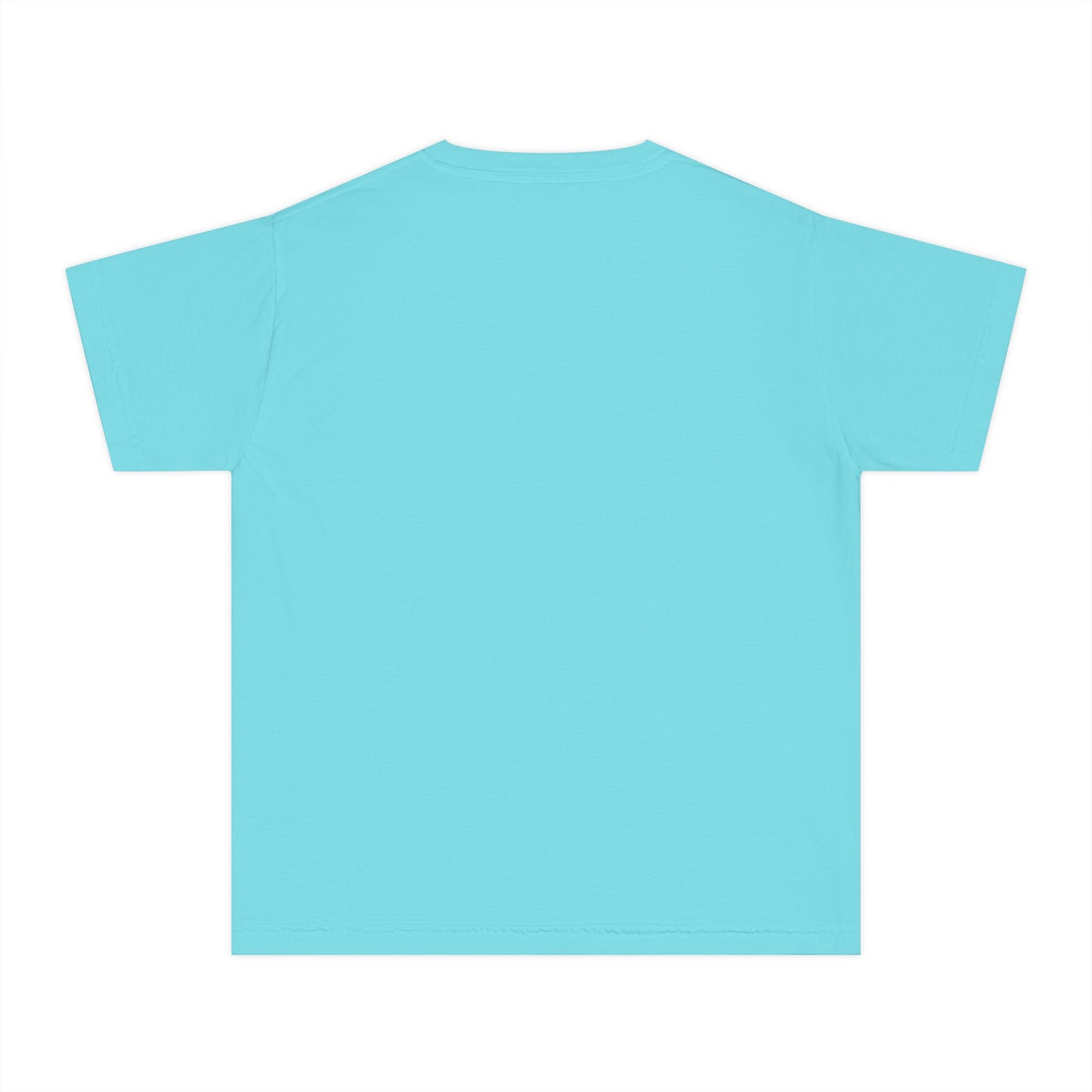 My Little Bible Princess Youth Midweight Tee