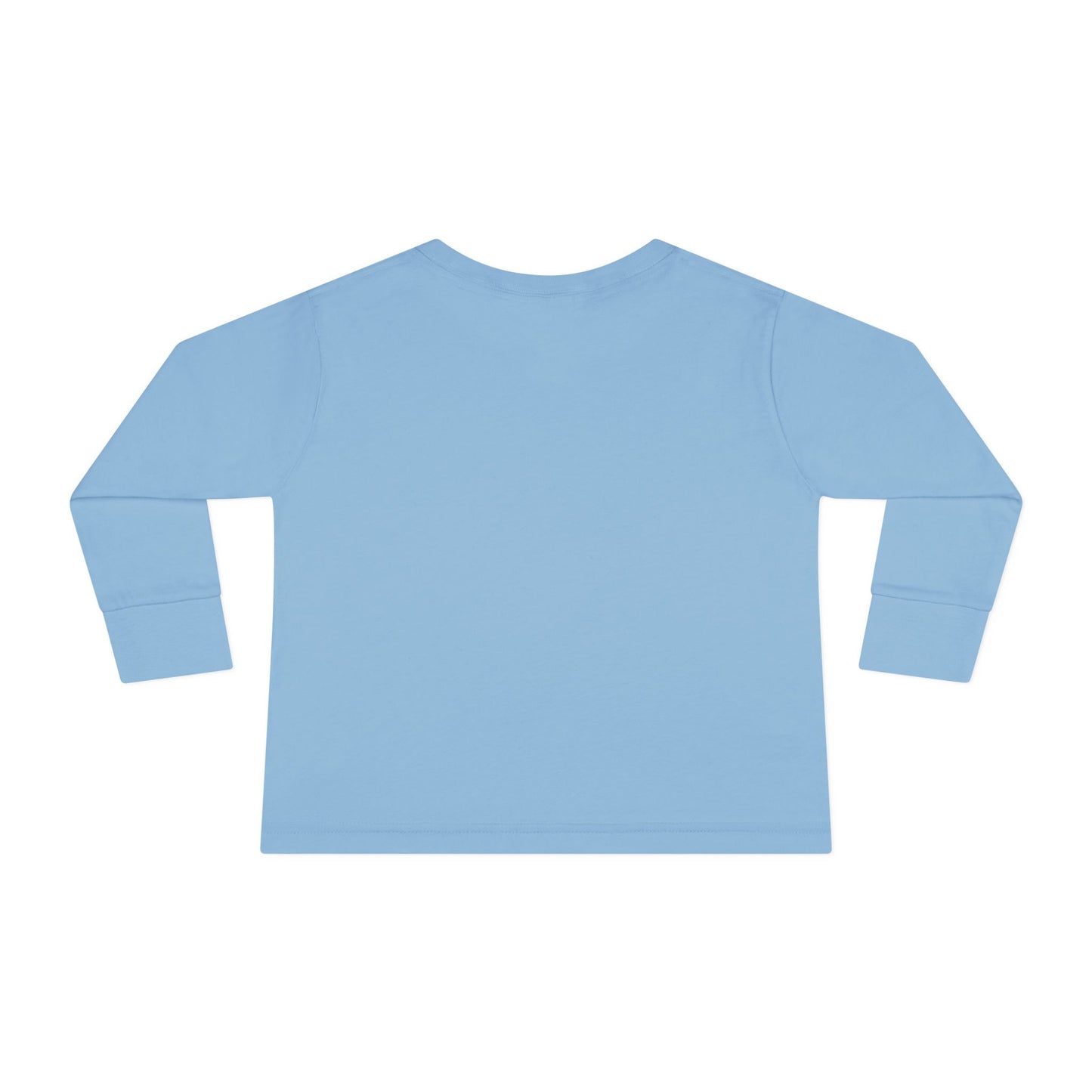 Princess Storybook Toddler Long Sleeve Tee