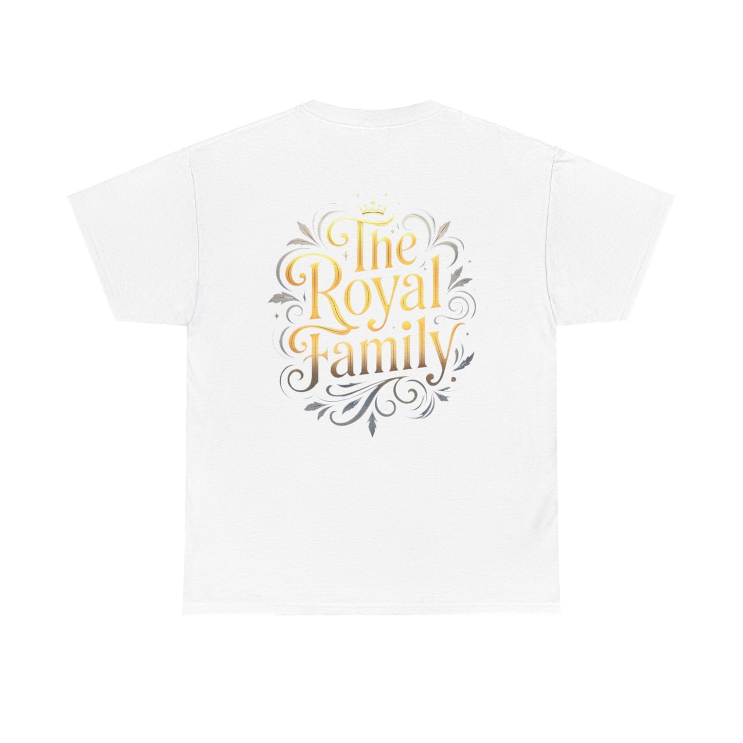 Royal Family Princess Tee