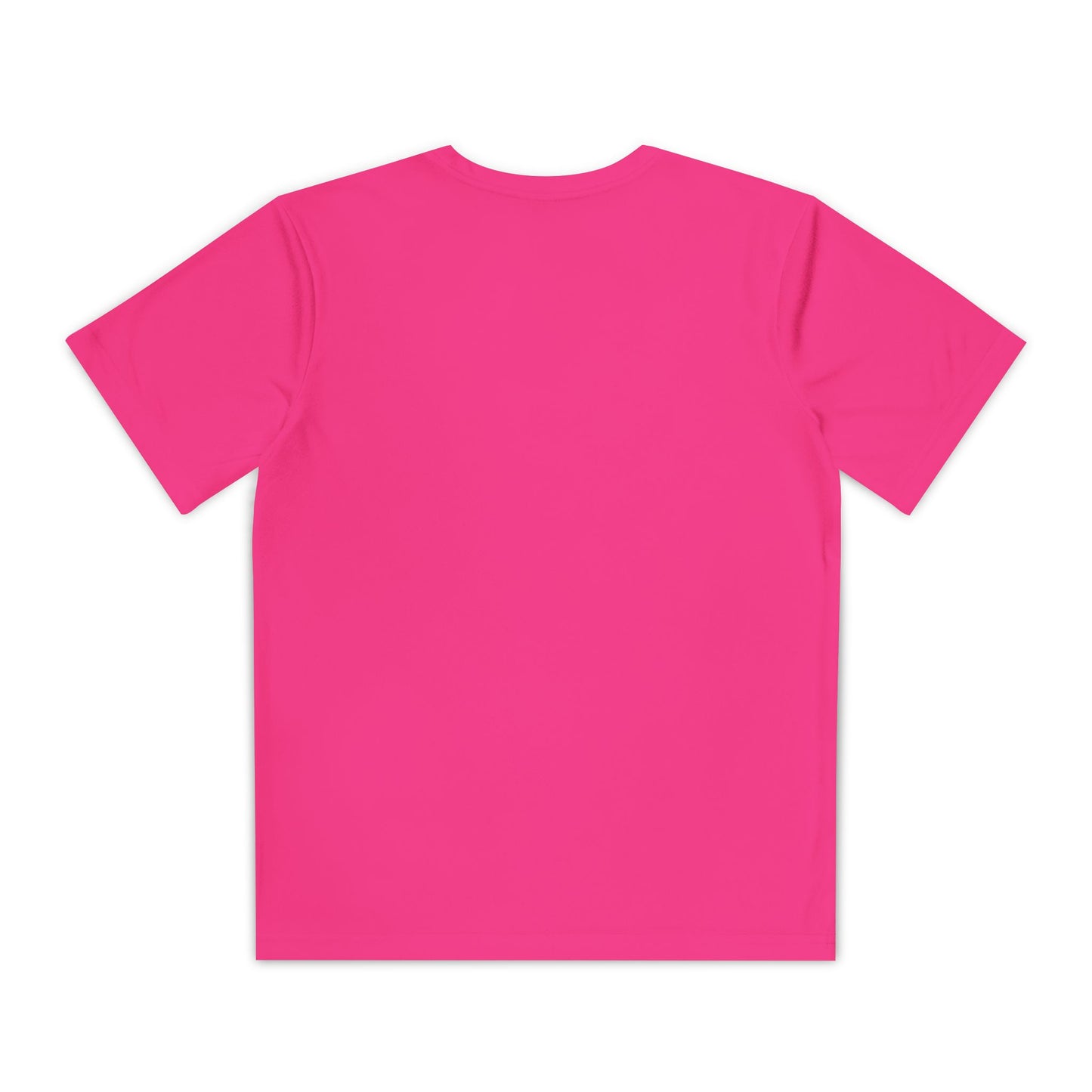 My Little Princess Youth Tee - Cute Floral Design for Girls