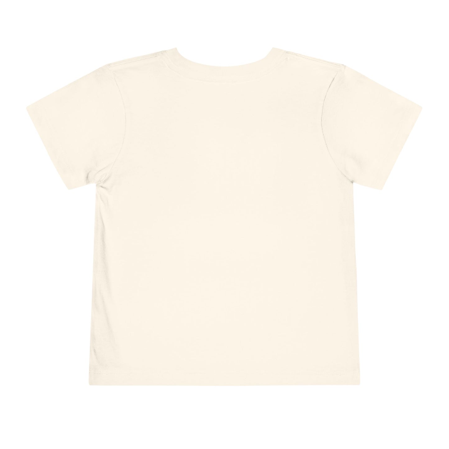 My Little Princess Toddler Tee