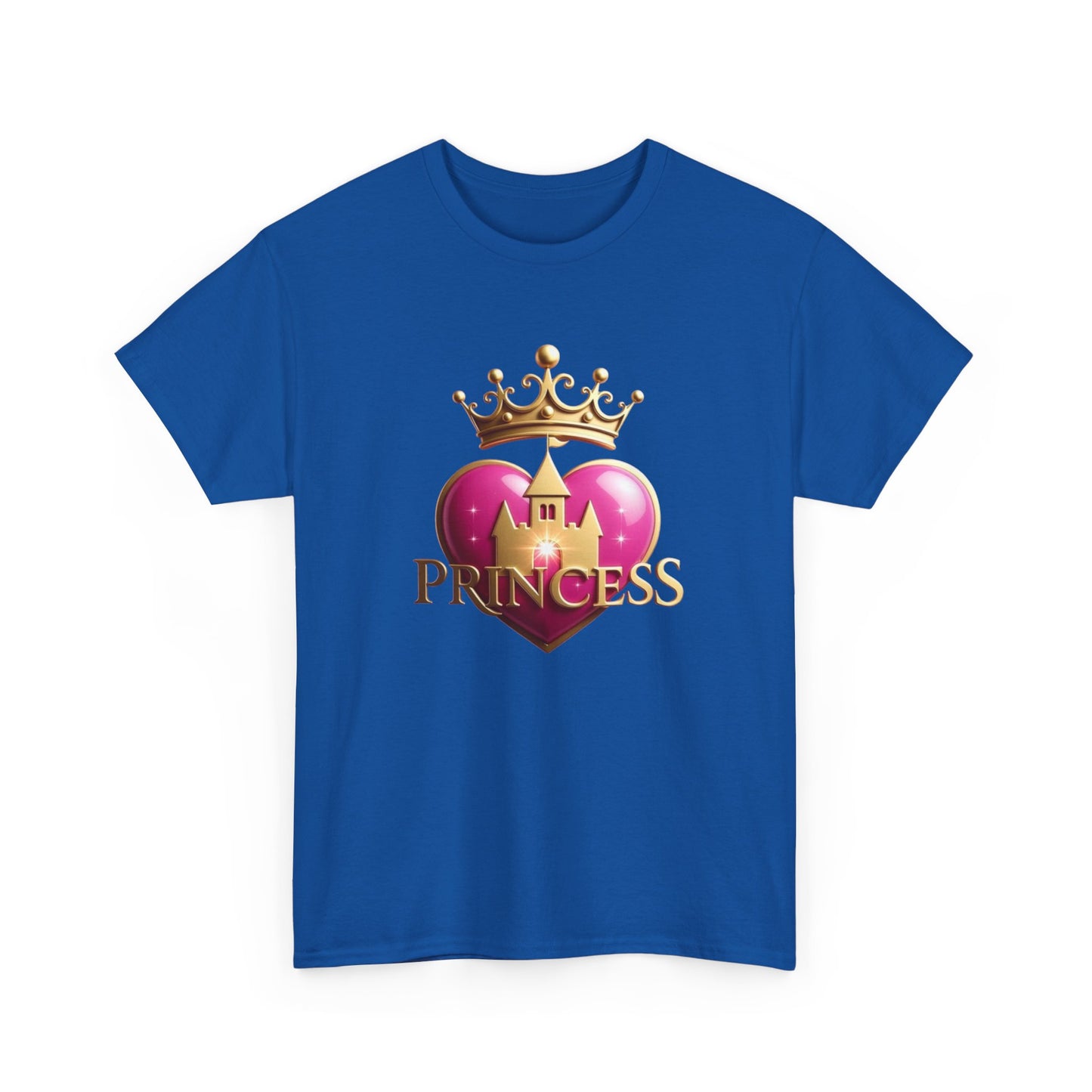 Royal Family Princess Tee