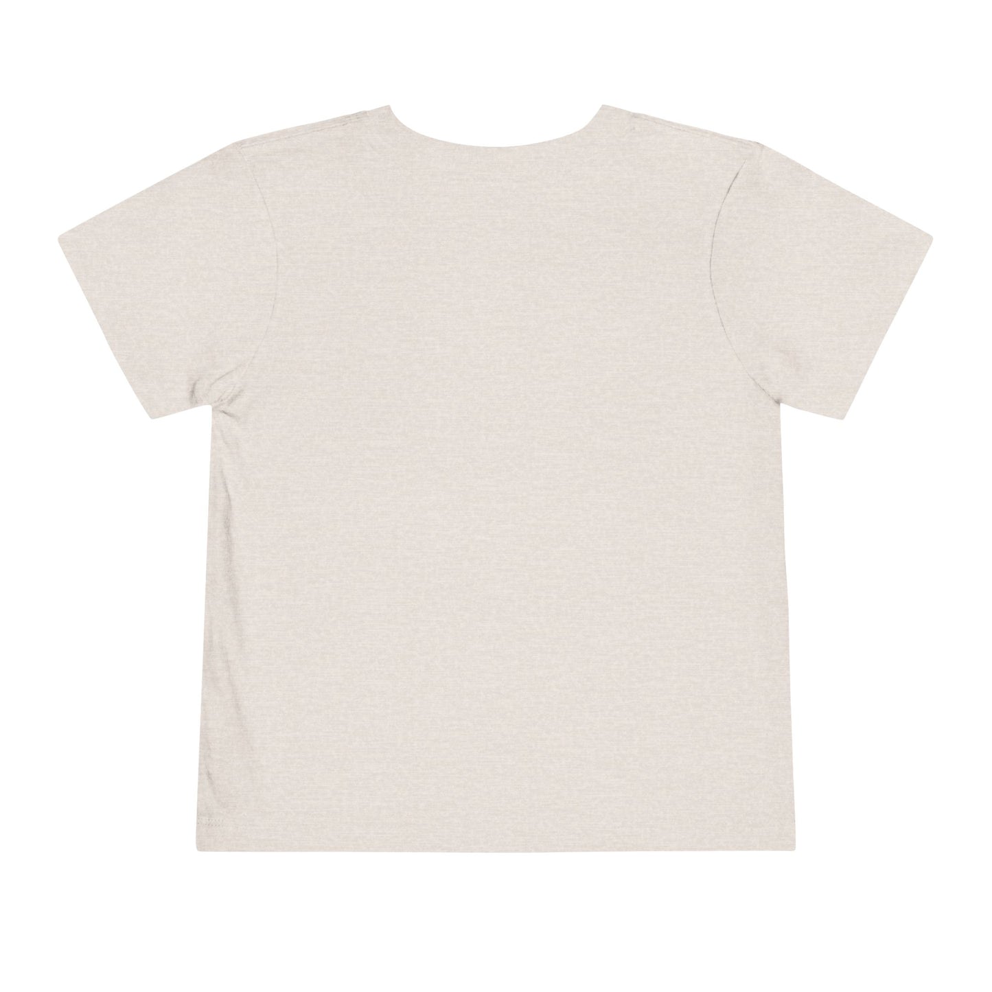 My Little Princess Toddler Tee