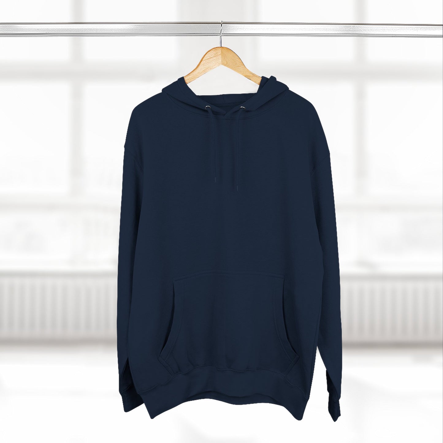 Wilderness Approved Hoodie